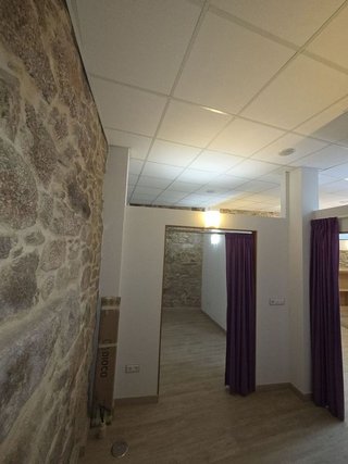 Local comercial en alquiler en Vilagarcía en Vilagarcía de Arousa