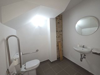 Local comercial en alquiler en Vilagarcía en Vilagarcía de Arousa
