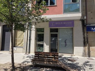 Local comercial en alquiler en Vilagarcía en Vilagarcía de Arousa