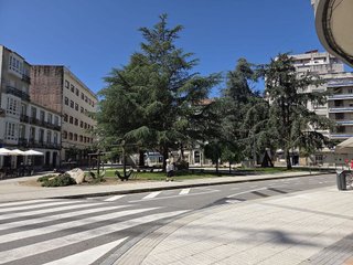 Local comercial en alquiler en Vilagarcía en Vilagarcía de Arousa