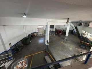 Local comercial en alquiler en Ciutat d'Alcúdia en Alcúdia