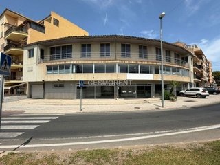 Local comercial en alquiler en Ciutat d'Alcúdia en Alcúdia