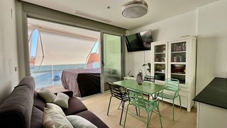 Piso en alquiler en Los Puertos en Cartagena