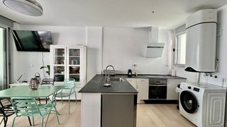 Piso en alquiler en Los Puertos en Cartagena