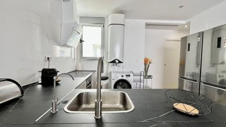 Piso en alquiler en Los Puertos en Cartagena