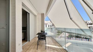 Piso en alquiler en Los Puertos en Cartagena
