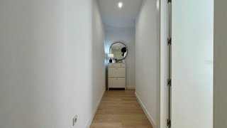 Piso en alquiler en Los Puertos en Cartagena