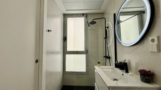 Piso en alquiler en Los Puertos en Cartagena