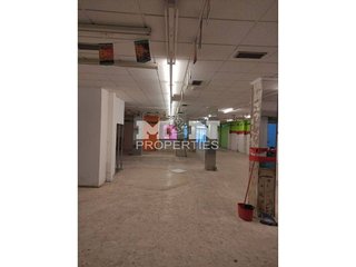 Local comercial en alquiler en Almendralejo