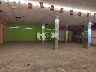 Local comercial en alquiler en Almendralejo
