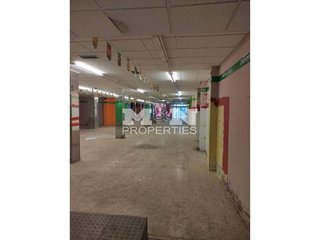 Local comercial en alquiler en Almendralejo