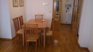 Piso en alquiler en La Bozada – Parque Delicias en Zaragoza