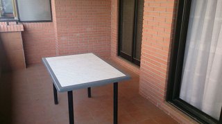 Piso en alquiler en La Bozada – Parque Delicias en Zaragoza