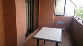 Piso en alquiler en La Bozada – Parque Delicias en Zaragoza