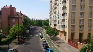 Piso en alquiler en La Bozada – Parque Delicias en Zaragoza