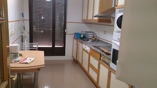 Piso en alquiler en La Bozada – Parque Delicias en Zaragoza