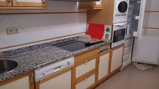 Piso en alquiler en La Bozada – Parque Delicias en Zaragoza