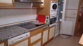 Piso en alquiler en La Bozada – Parque Delicias en Zaragoza