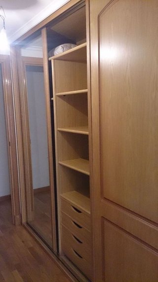 Piso en alquiler en La Bozada – Parque Delicias en Zaragoza