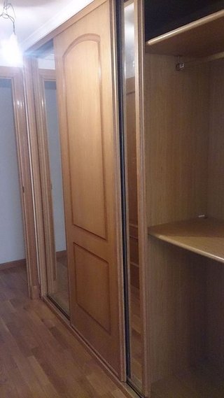Piso en alquiler en La Bozada – Parque Delicias en Zaragoza