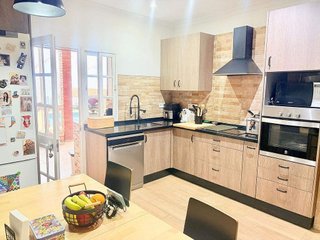 Chalet en venta en La Línea de la Concepción ciudad en Línea de la Concepción (La)