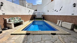 Chalet en venta en La Línea de la Concepción ciudad en Línea de la Concepción (La)