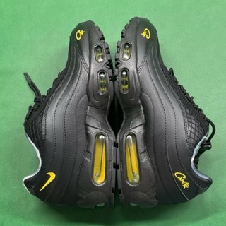 Nike Air Max 95 Corteiz Honey Black