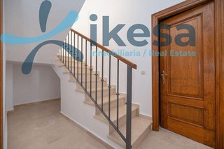 Casa adosada en venta en Riviera del Sol en Mijas