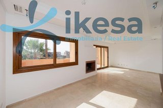 Casa adosada en venta en Riviera del Sol en Mijas