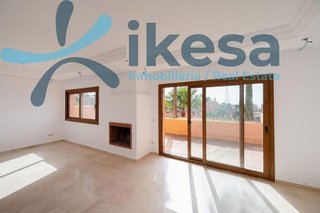 Casa adosada en venta en Riviera del Sol en Mijas