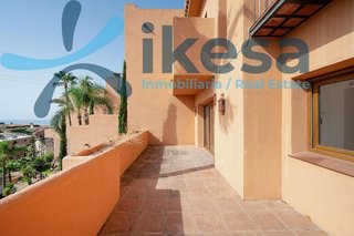 Casa adosada en venta en Riviera del Sol en Mijas