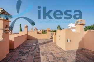 Casa adosada en venta en Riviera del Sol en Mijas
