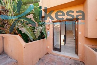 Casa adosada en venta en Riviera del Sol en Mijas
