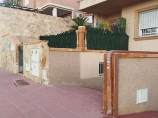 Casa adosada en venta en Molina de Segura ciudad en Molina de Segura