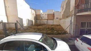 Terreno en venta en Plaza de Toros - Santa Rita en Almería