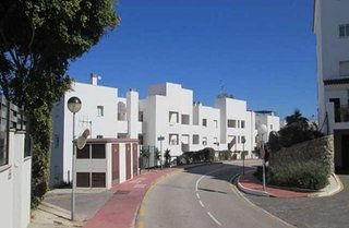 Piso en venta en Riviera del Sol en Mijas