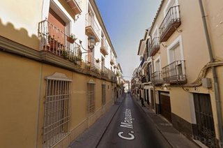Garaje en venta en Centro en Lucena