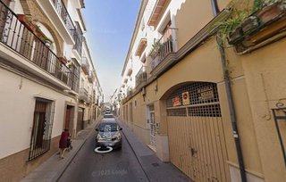 Garaje en venta en Centro en Lucena