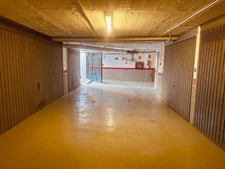 Garaje en venta en Pueblo Levante en Benidorm