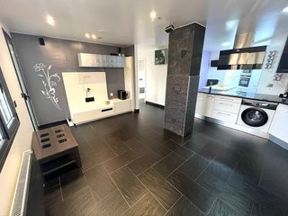 Piso en venta en Miracruz - Bidebieta en San Sebastián-Donostia