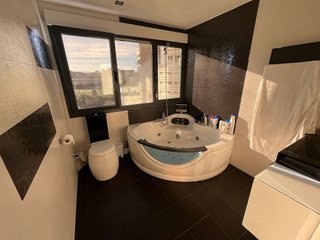 Piso en venta en Miracruz - Bidebieta en San Sebastián-Donostia