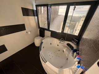 Piso en venta en Miracruz - Bidebieta en San Sebastián-Donostia