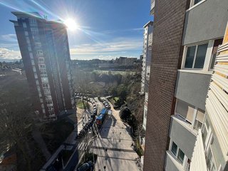 Piso en venta en Miracruz - Bidebieta en San Sebastián-Donostia