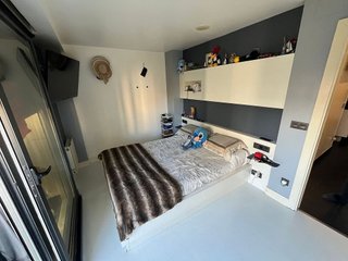 Piso en venta en Miracruz - Bidebieta en San Sebastián-Donostia