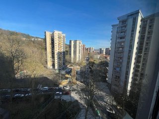 Piso en venta en Miracruz - Bidebieta en San Sebastián-Donostia