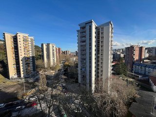 Piso en venta en Miracruz - Bidebieta en San Sebastián-Donostia