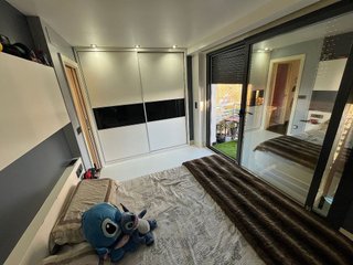 Piso en venta en Miracruz - Bidebieta en San Sebastián-Donostia