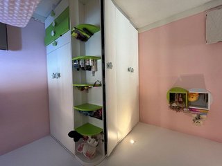 Piso en venta en Miracruz - Bidebieta en San Sebastián-Donostia