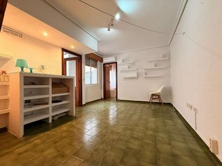 Piso en alquiler en Centro en Cáceres