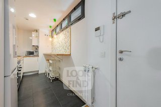 Piso en alquiler en San Pascual en Madrid